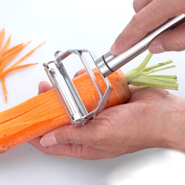 Peeler Stainless Steel Professional