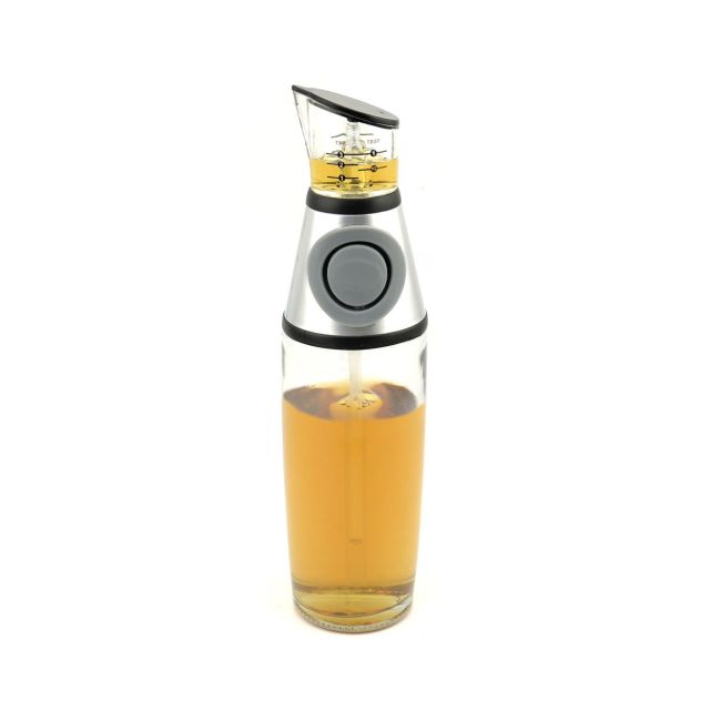 Bottle Measuring Glass