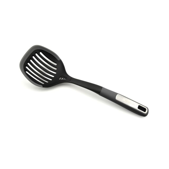 Spoon Grooved Silicone Twist Master