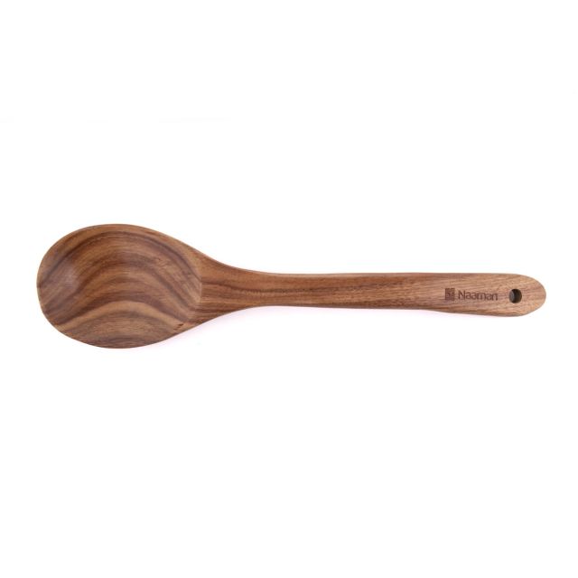 Spoon Serving Wood Acacia