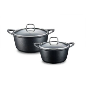 Richstone 4-Pc Cookware Set