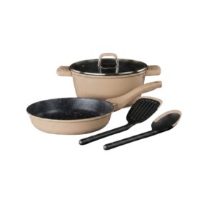 Prisma 5-Pc Cookware Set
