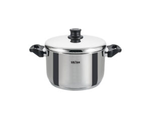 Alon Stainless Pot 16cm 1.8L