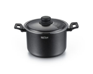 Optima Pasta Pot 22cm 5.5L