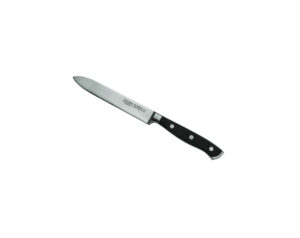 Pro Utility Knife 13cm + Cover