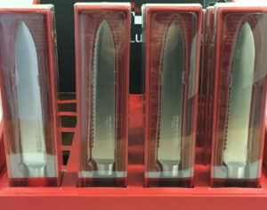 Forged Pro Utility Knife