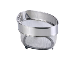 Stainless Sink Corner Strainer