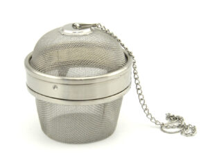 Stainless Herb Ball Infuser 6cm