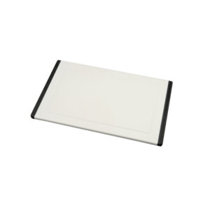 Cutting Board 15x25cm Black/White