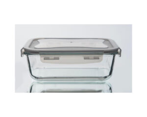 Glass Storage Box 800ml