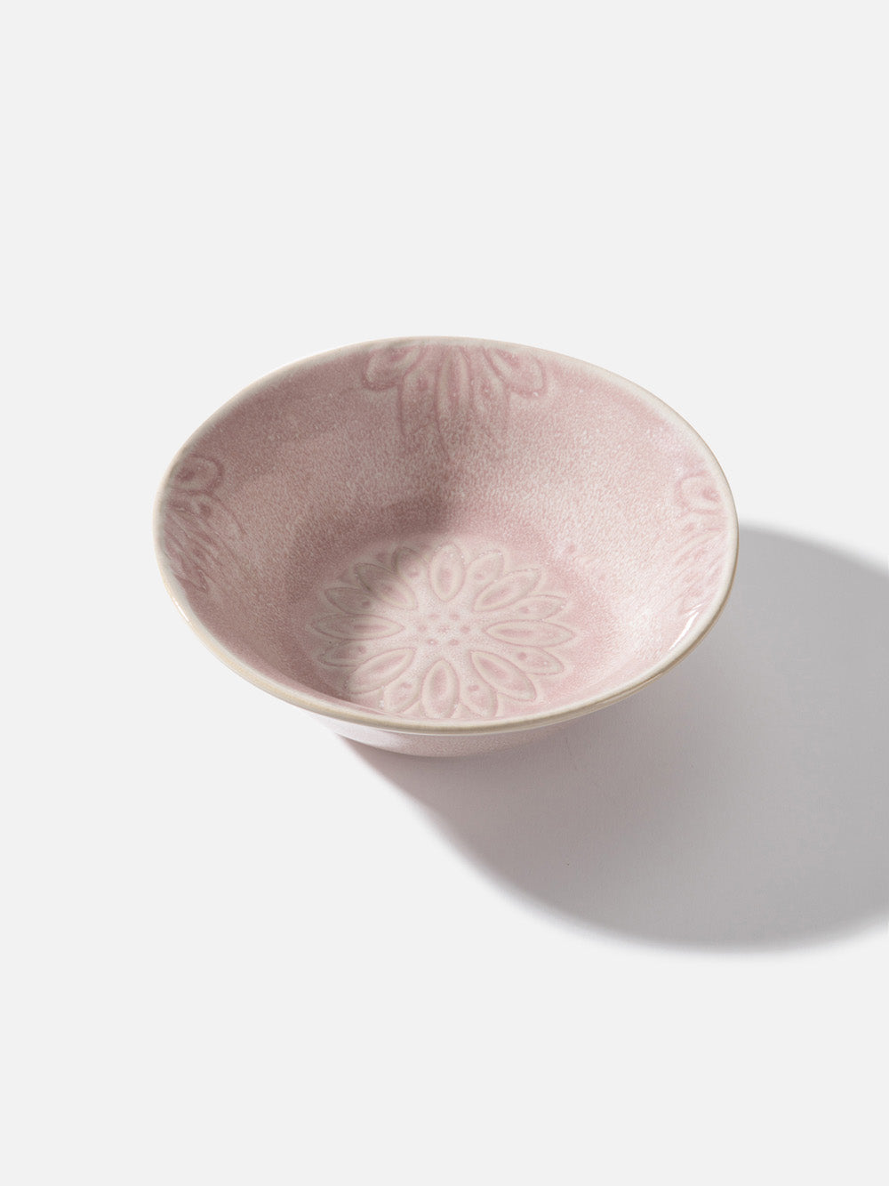 Charm Soup Bowl