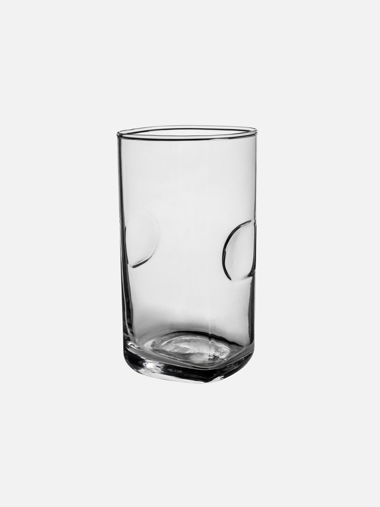 Unity Glass Tumbler 290ml