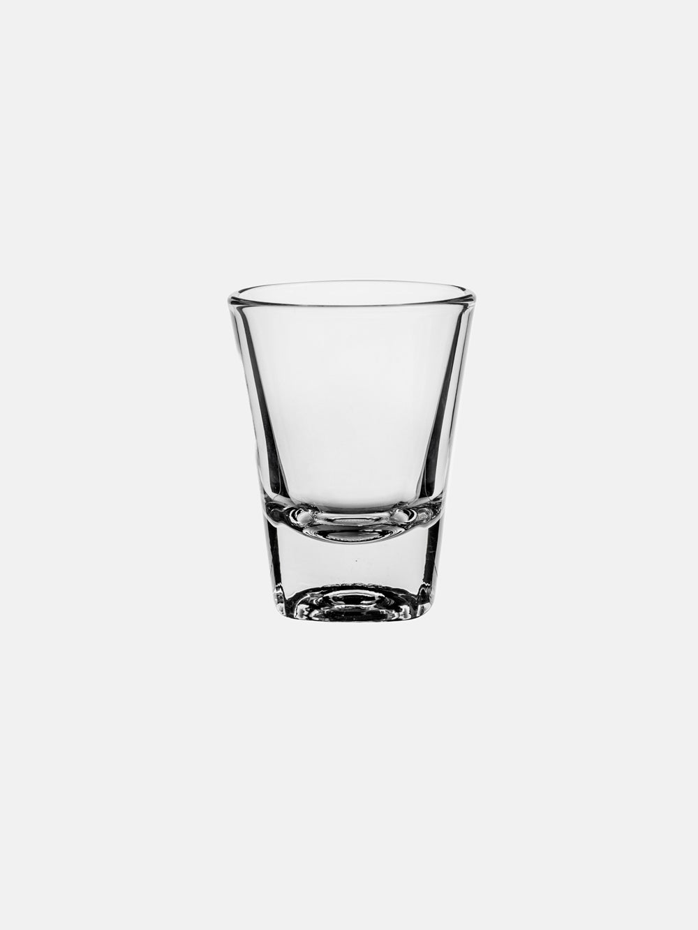 Chaser Shot Glass 60ml