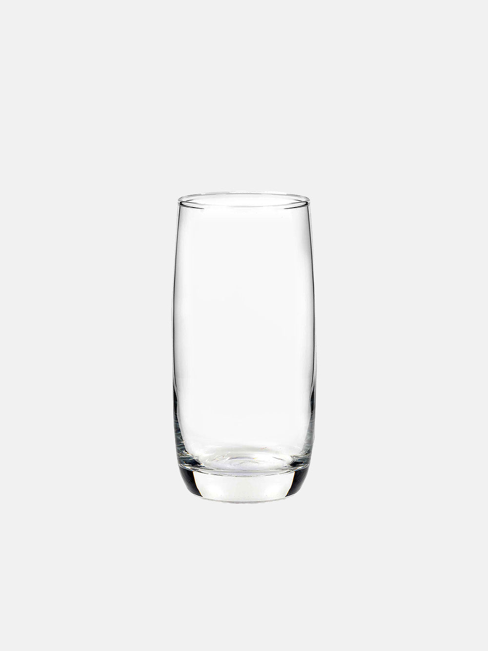 Ivory Tall Tumbler