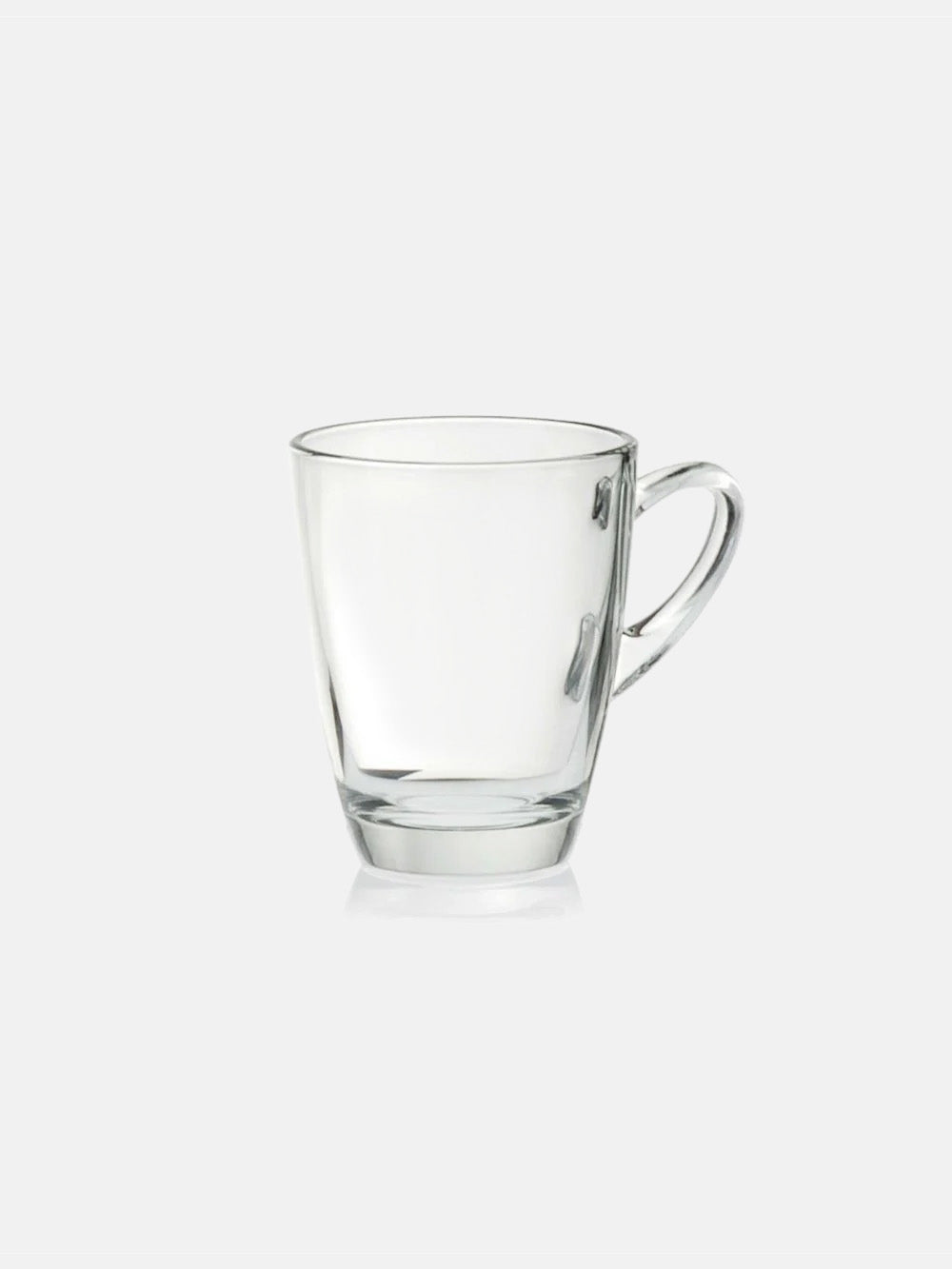 Kenya Glass Mug