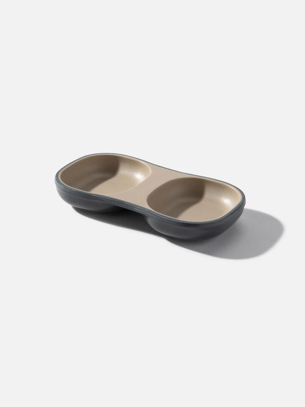 Tokyo Double Melamine Serving Bowl