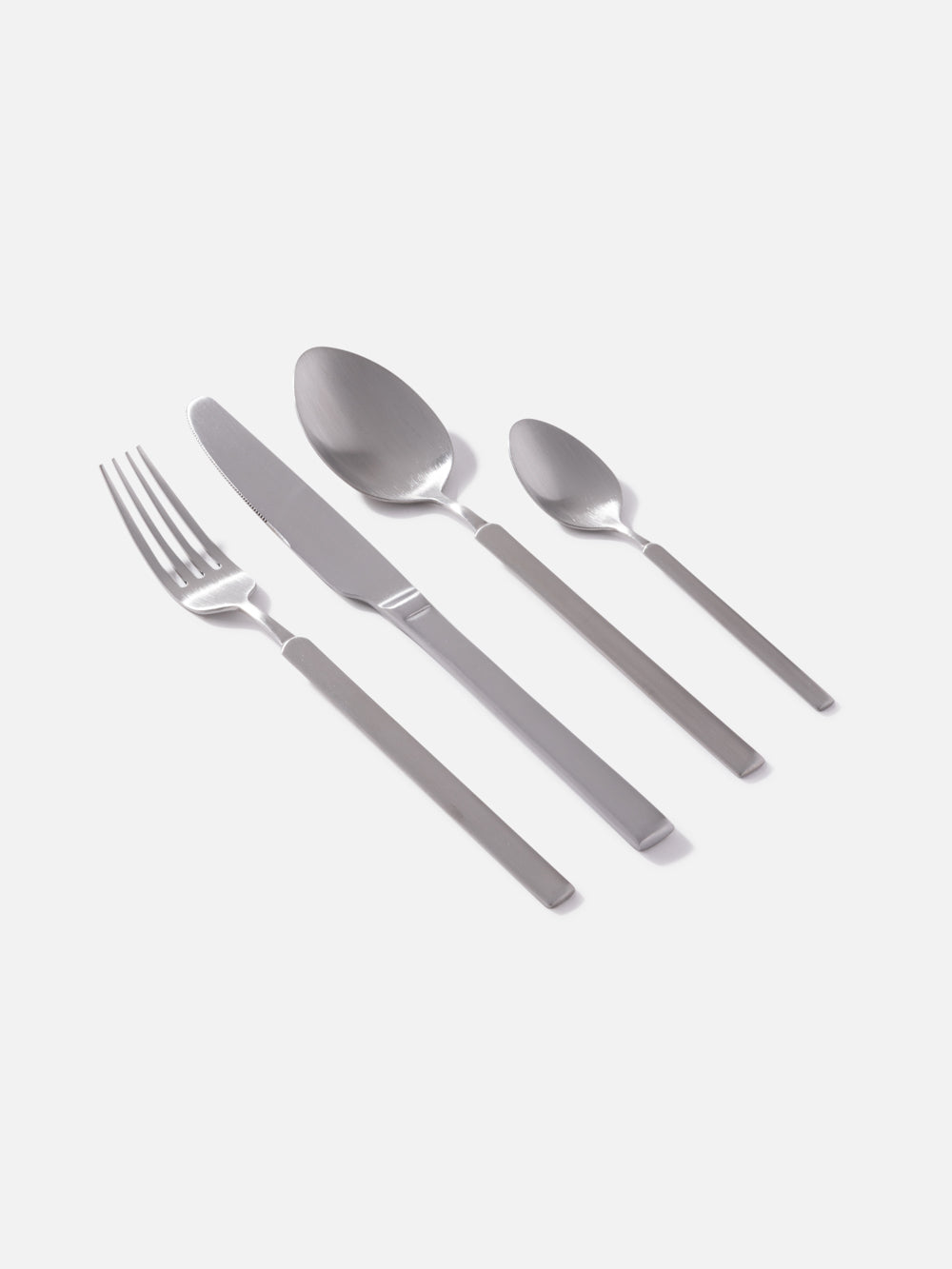 Nordic 24-Pc Cutlery Set