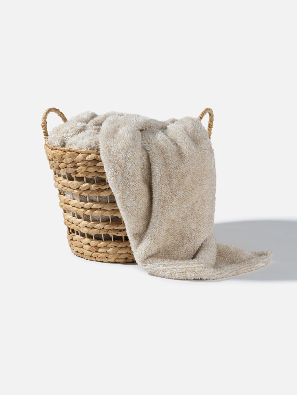 Matan Soft Throw Stone