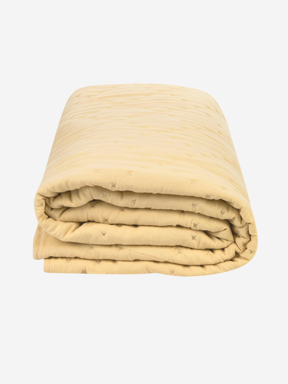 Ruby Summer Blanket