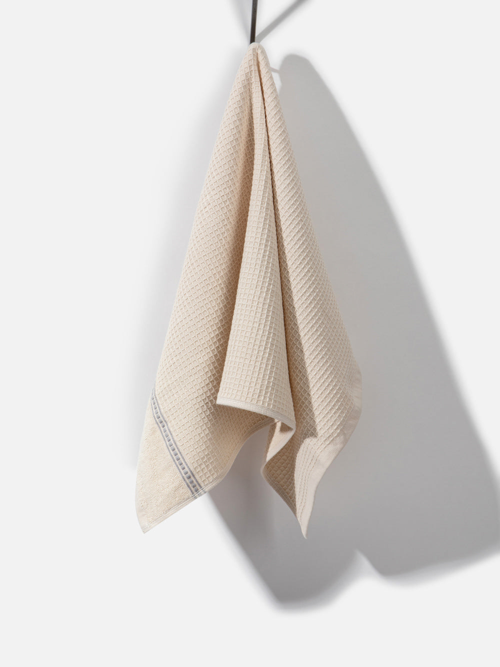 Bee Waffle Kitchen Towel