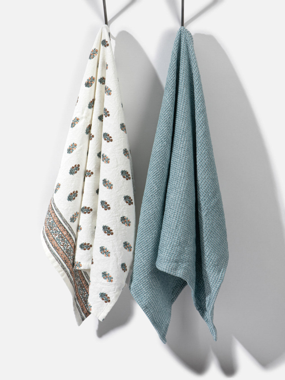 Delhi Kitchen Towel Set (2)