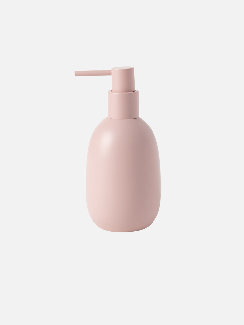 Bergen Soap Dispenser