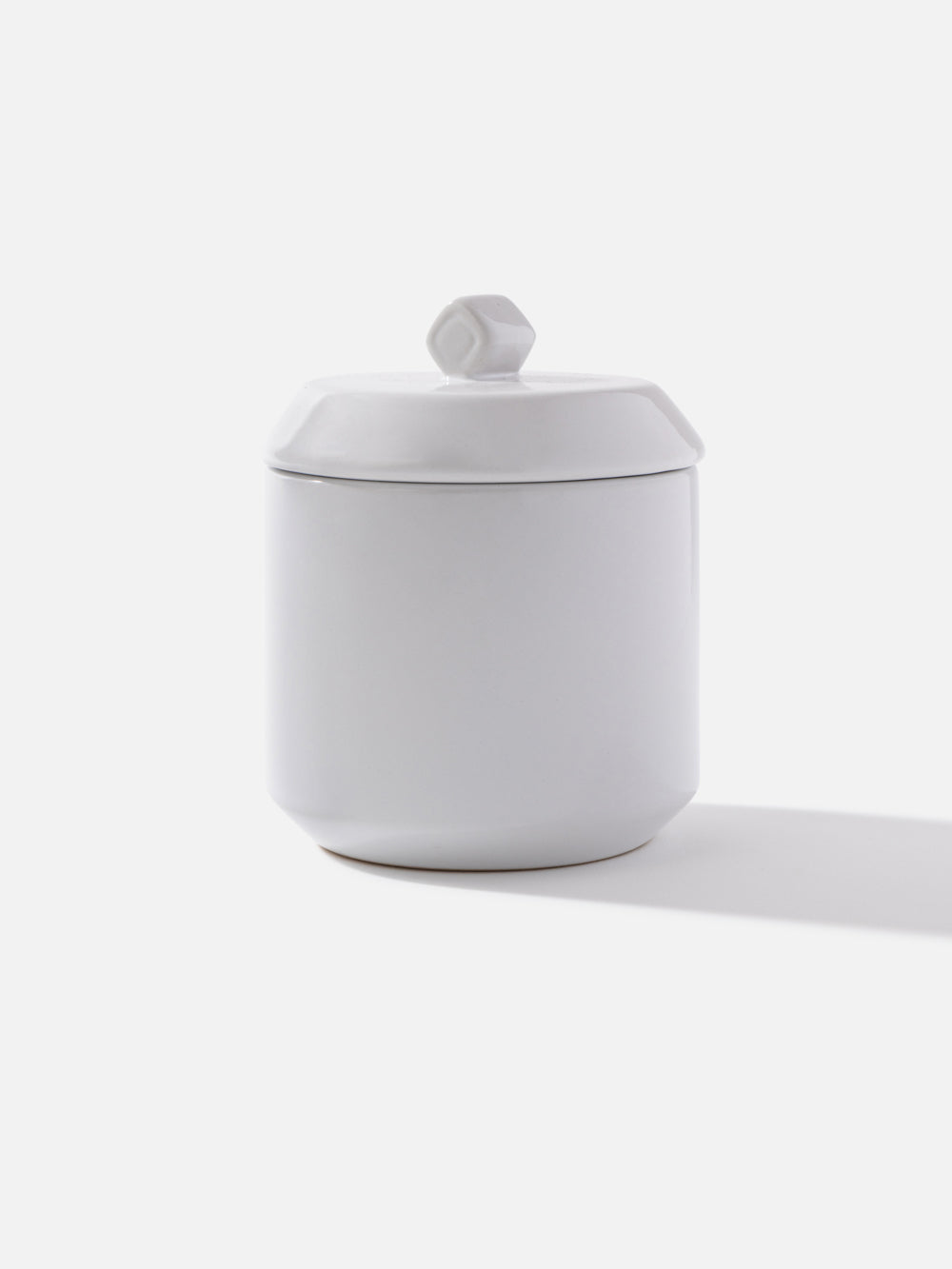Clean Cotton Pad Holder