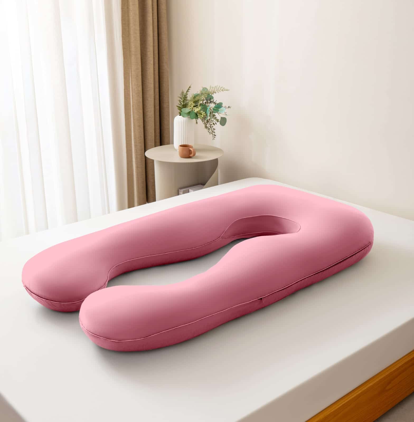 Pillow Pregnancy Nursing Visco