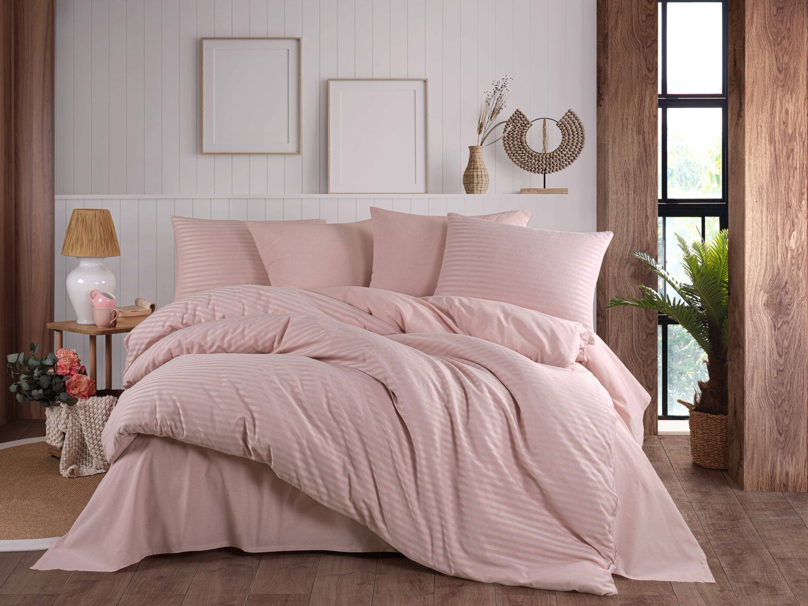 Towel Cotton Combed Quality Premium -cream