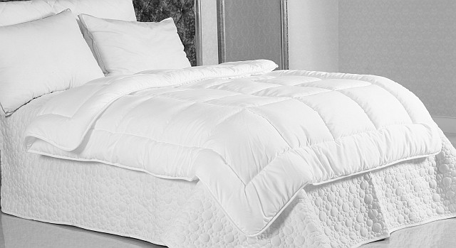 Duvet Down Quality
