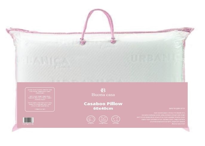 Pillow Visco